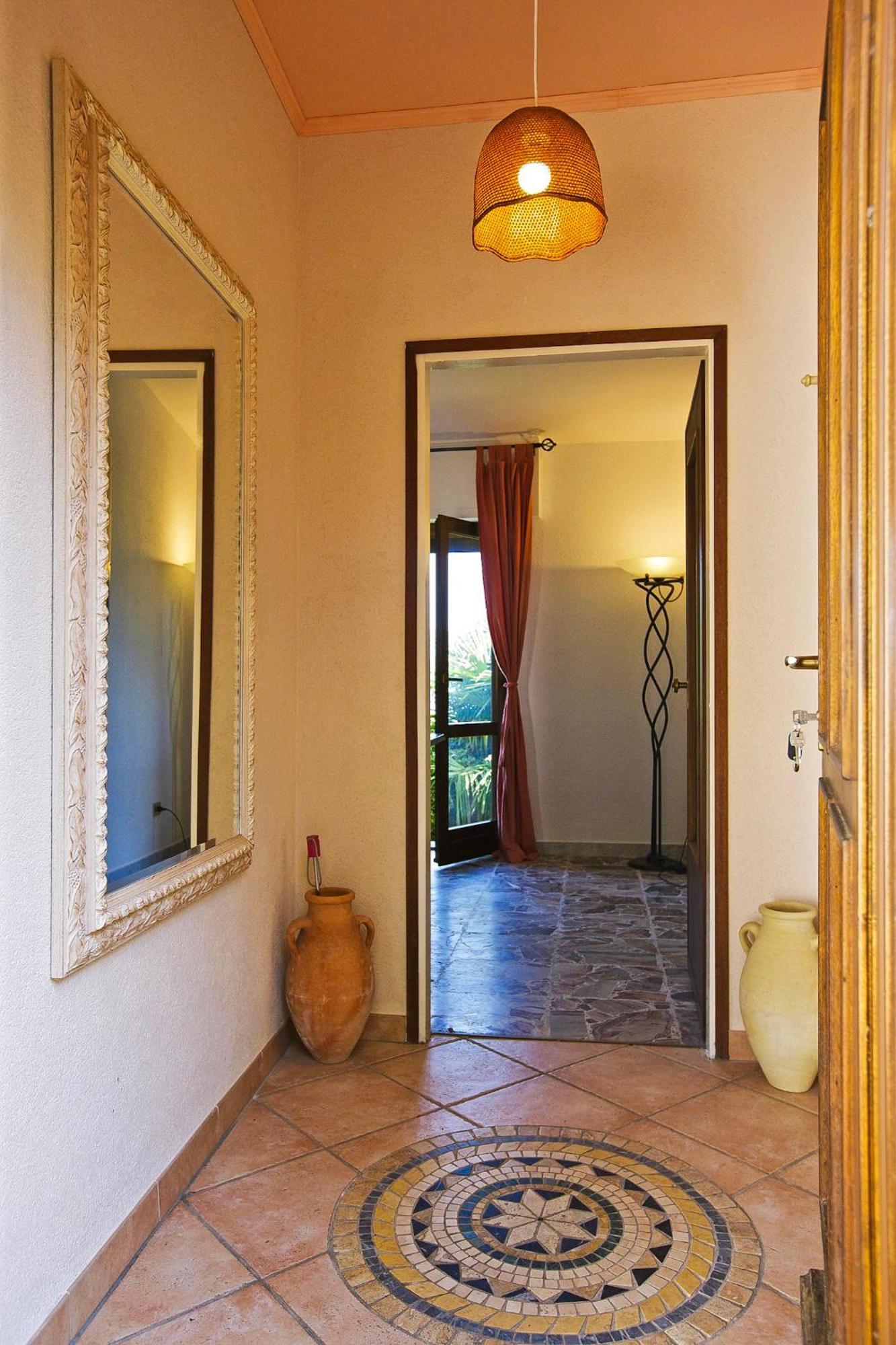 Casa La Campanella Germignaga Exterior foto